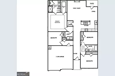 128 Royal Tern Lane, Warner Robins, GA 31093 - Photo 2
