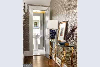 1207 Oxford Road NE, Atlanta, GA 30306 - Photo 50
