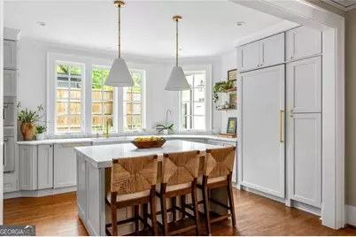 1207 Oxford Road NE, Atlanta, GA 30306 - Photo 20