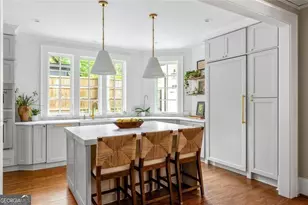 1207 Oxford Rd NE, Atlanta, GA 30306 - Photo 20
