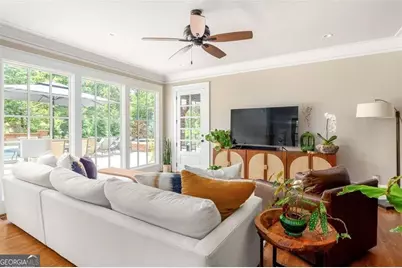 1207 Oxford Road NE, Atlanta, GA 30306 - Photo 28