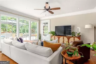 1207 Oxford Rd NE, Atlanta, GA 30306 - Photo 28