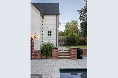 1207 Oxford Road NE, Atlanta, GA 30306 - Photo 66