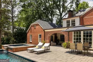 1207 Oxford Rd NE, Atlanta, GA 30306 - Photo 74