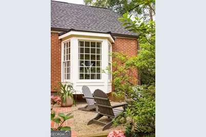 1207 Oxford Road NE, Atlanta, GA 30306 - Photo 82