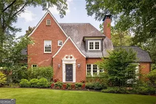 1207 Oxford Rd NE, Atlanta, GA 30306 - Photo 1