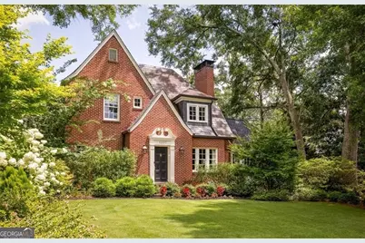 1207 Oxford Road NE, Atlanta, GA 30306 - Photo 12