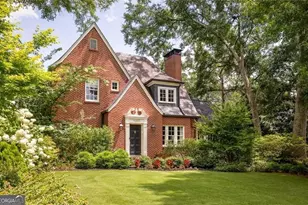 1207 Oxford Rd NE, Atlanta, GA 30306 - Photo 12