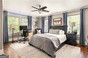 1207 Oxford Rd NE, Atlanta, GA 30306 - Photo 42