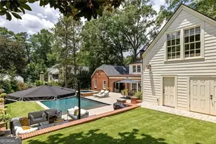 1207 Oxford Rd NE, Atlanta, GA 30306 - Photo 72