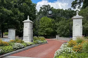 1207 Oxford Rd NE, Atlanta, GA 30306 - Photo 98