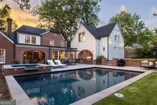 1207 Oxford Rd NE, Atlanta, GA 30306 - Photo 2