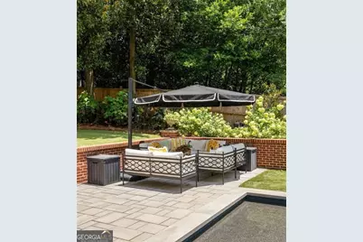 1207 Oxford Road NE, Atlanta, GA 30306 - Photo 10