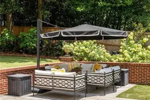 1207 Oxford Rd NE, Atlanta, GA 30306 - Photo 10