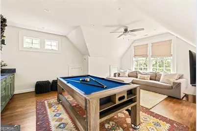 1207 Oxford Road NE, Atlanta, GA 30306 - Photo 54