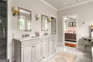 1207 Oxford Rd NE, Atlanta, GA 30306 - Photo 38