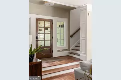 1207 Oxford Road NE, Atlanta, GA 30306 - Photo 52