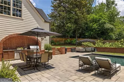 1207 Oxford Road NE, Atlanta, GA 30306 - Photo 60