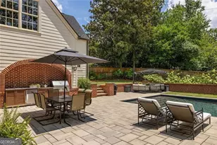 1207 Oxford Rd NE, Atlanta, GA 30306 - Photo 60