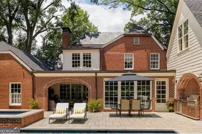 1207 Oxford Road NE, Atlanta, GA 30306 - Photo 70