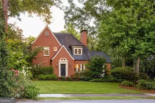 1207 Oxford Rd NE, Atlanta, GA 30306 - Photo 78