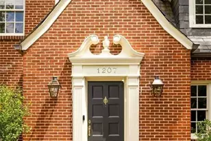 1207 Oxford Rd NE, Atlanta, GA 30306 - Photo 14