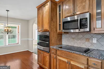 218 Prominent Loop, McDonough, GA 30253 - Photo 12