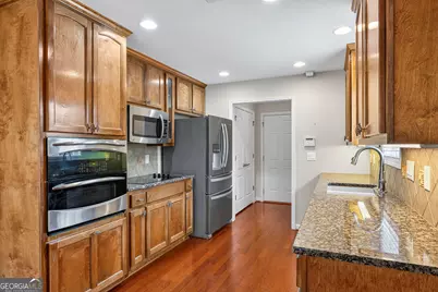 218 Prominent Loop, McDonough, GA 30253 - Photo 6