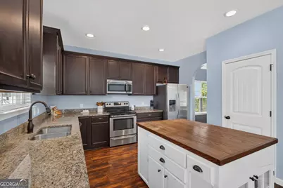 431 Sunbury Drive, Richmond Hill, GA 31324 - Photo 8