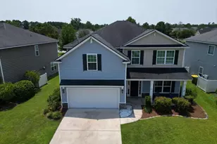 431 Sunbury Dr, Richmond Hill, GA 31324 - Photo 2