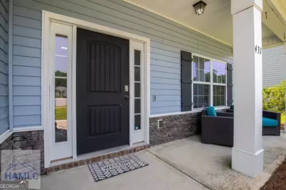 431 Sunbury Drive, Richmond Hill, GA 31324 - Photo 8