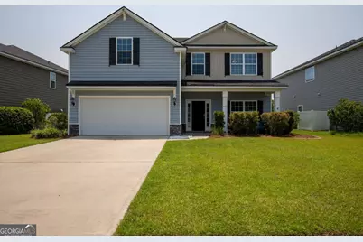 431 Sunbury Drive, Richmond Hill, GA 31324 - Photo 2