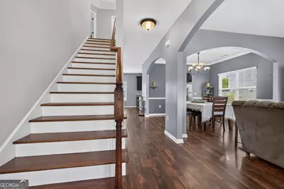 431 Sunbury Drive, Richmond Hill, GA 31324 - Photo 16