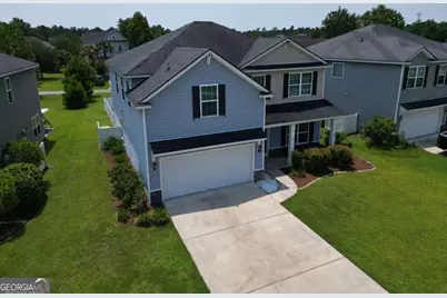 431 Sunbury Drive, Richmond Hill, GA 31324 - Photo 4