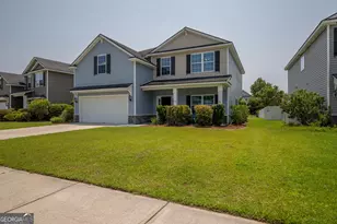 431 Sunbury Dr, Richmond Hill, GA 31324 - Photo 1