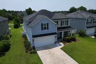431 Sunbury Dr, Richmond Hill, GA 31324 - Photo 4