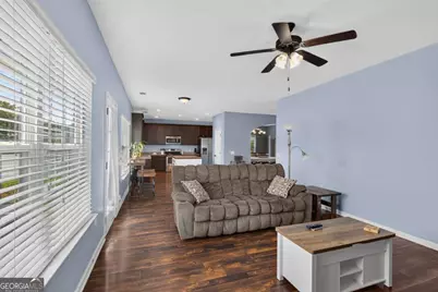 431 Sunbury Drive, Richmond Hill, GA 31324 - Photo 12