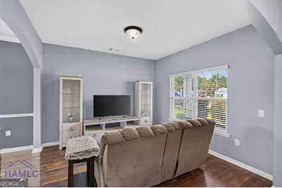 431 Sunbury Drive, Richmond Hill, GA 31324 - Photo 14