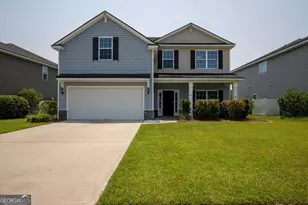 431 Sunbury Dr, Richmond Hill, GA 31324 - Photo 1