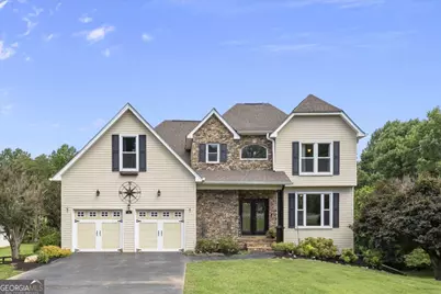 15 Hyalite Road E, Dahlonega, GA 30533 - Photo 1