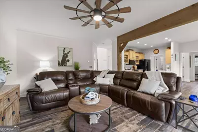 15 Hyalite Road E, Dahlonega, GA 30533 - Photo 12
