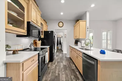 15 Hyalite Road E, Dahlonega, GA 30533 - Photo 20