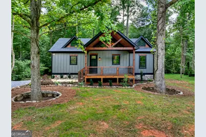 260 Misty Valley, Ellijay, GA 30536 - Photo 56