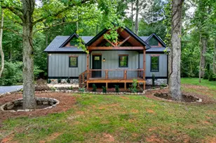 260 Misty Valley, Ellijay, GA 30536 - Photo 56