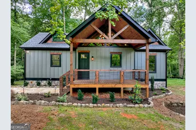 260 Misty Valley, Ellijay, GA 30536 - Photo 36