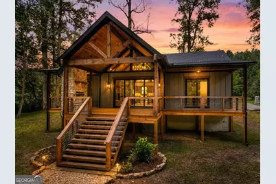 260 Misty Valley, Ellijay, GA 30536 - Photo 46