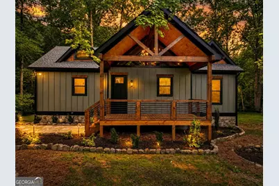 260 Misty Valley, Ellijay, GA 30536 - Photo 50