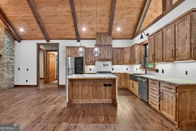 260 Misty Valley, Ellijay, GA 30536 - Photo 20