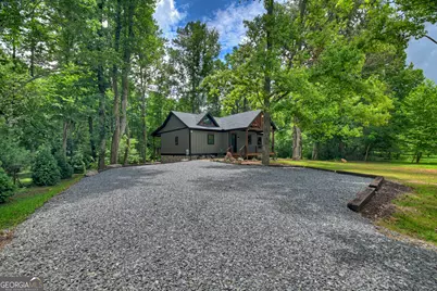 260 Misty Valley, Ellijay, GA 30536 - Photo 42