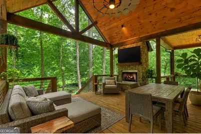260 Misty Valley, Ellijay, GA 30536 - Photo 12
